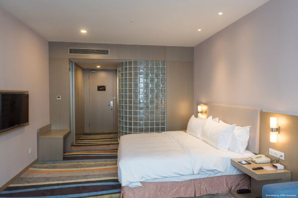 Hotel Vyluk (Guangzhou)
